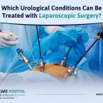 Laparoscopic Surgery in Vadodara