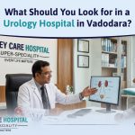 Urology Hospital in Vadodara