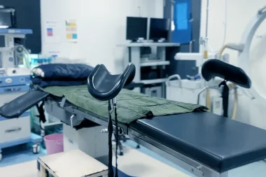 OPERATION THEATRE-1