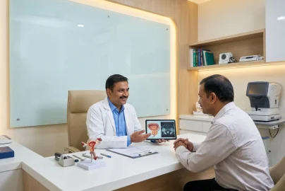 Prostate Care