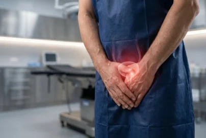 hematuria