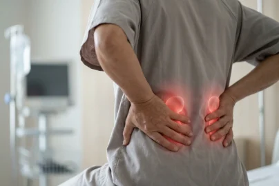 kidney infection